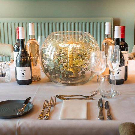 Cliftonville Hotel Cromer Luaran gambar