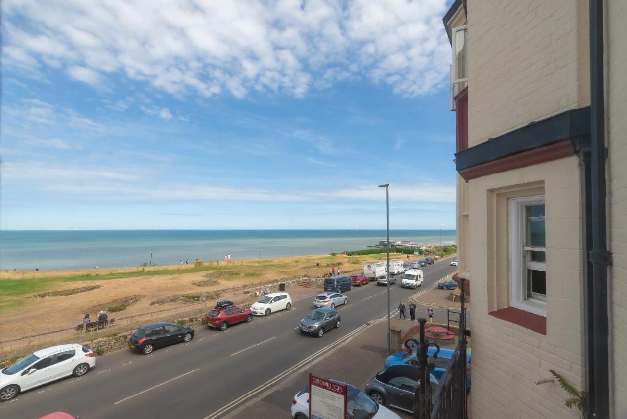 Cliftonville Hotel Cromer Luaran gambar