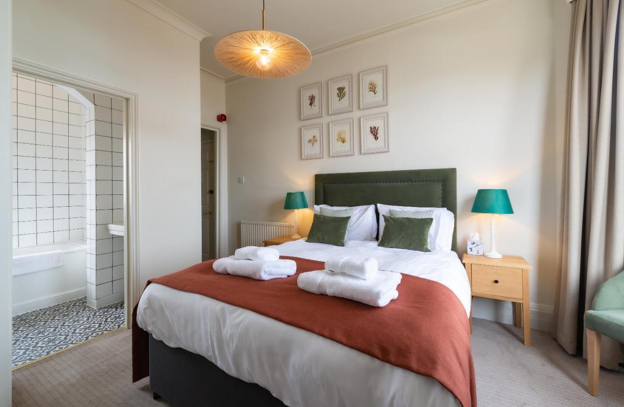Cliftonville Hotel Cromer Luaran gambar