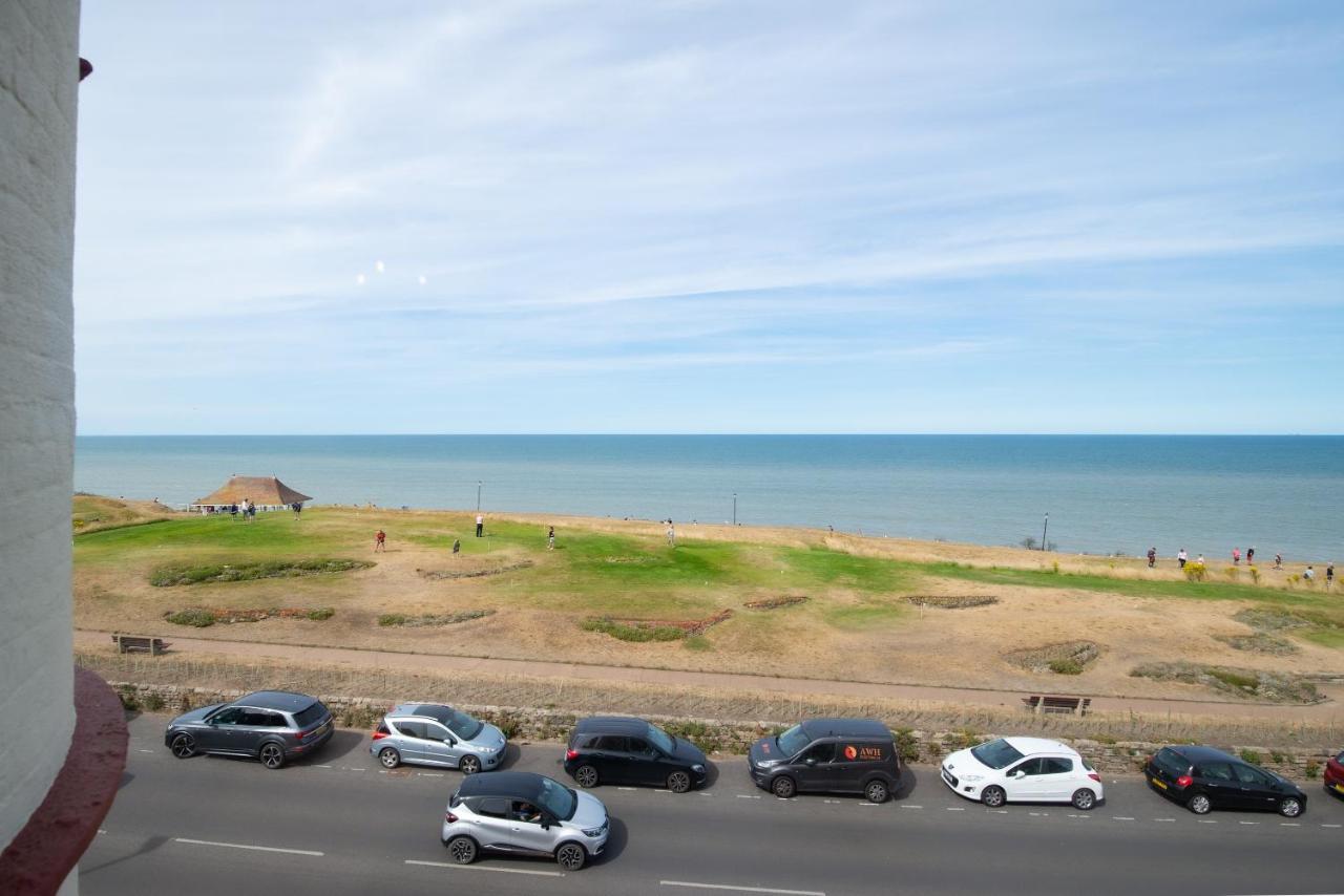 Cliftonville Hotel Cromer Luaran gambar