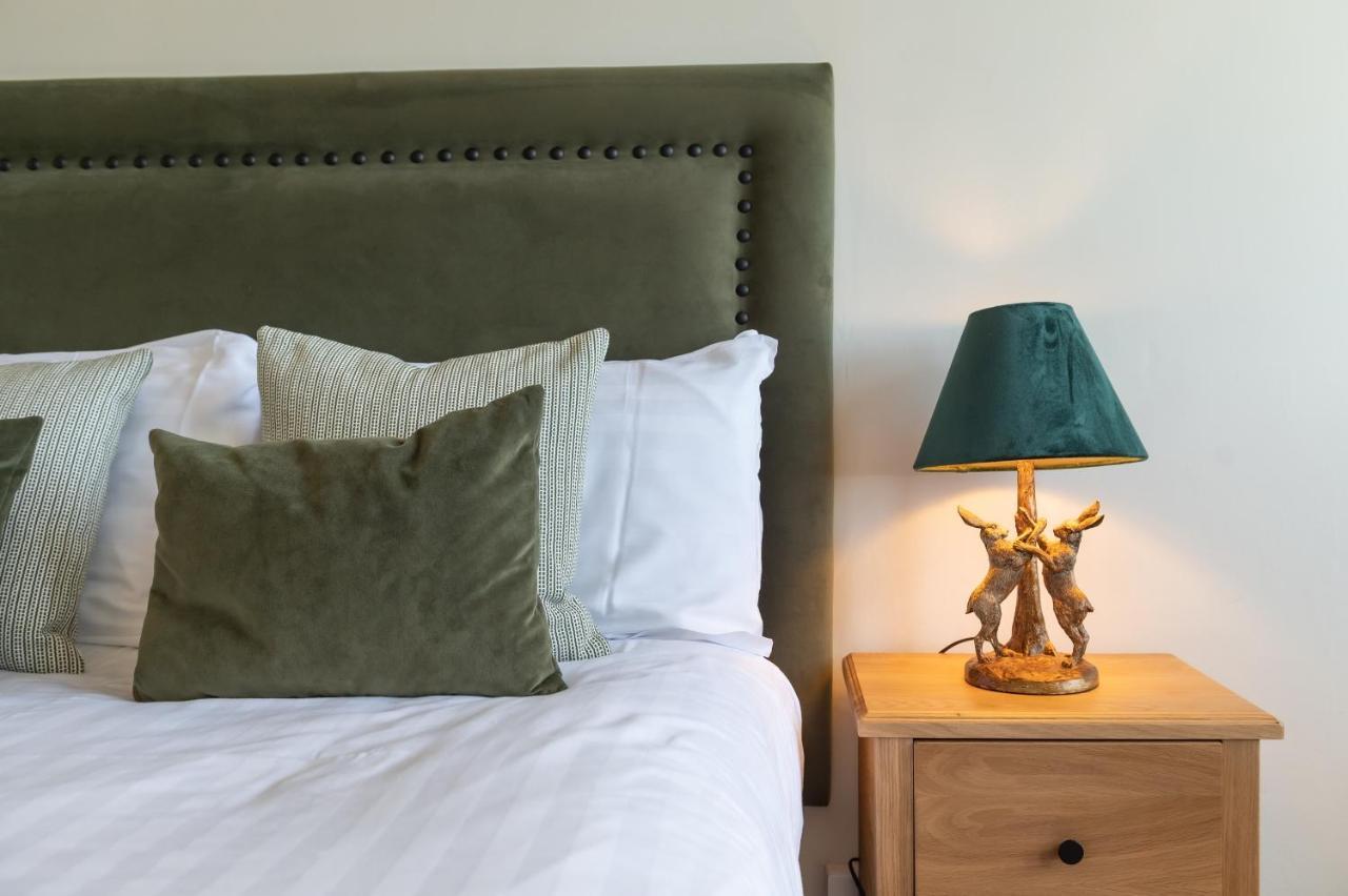 Cliftonville Hotel Cromer Luaran gambar