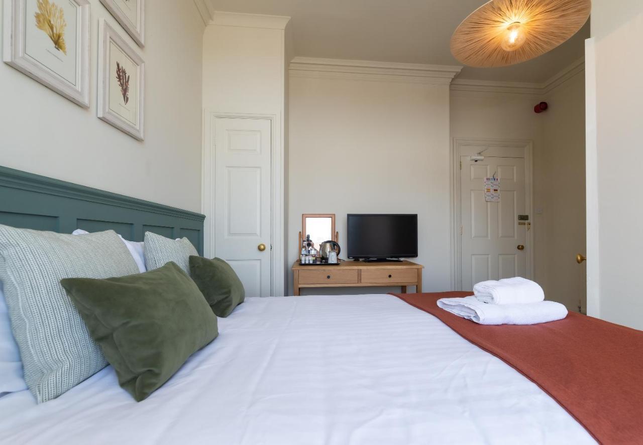 Cliftonville Hotel Cromer Luaran gambar