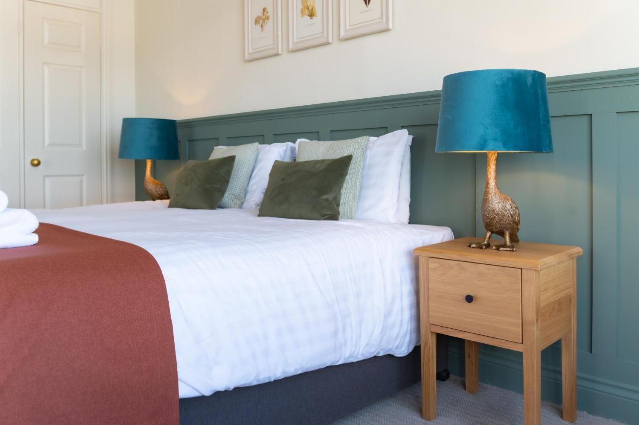Cliftonville Hotel Cromer Luaran gambar