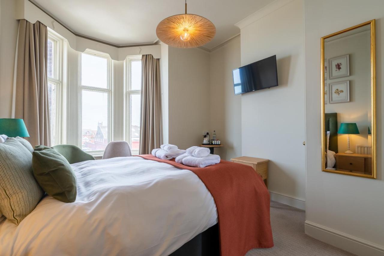 Cliftonville Hotel Cromer Luaran gambar