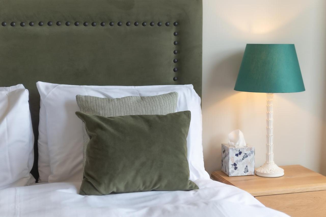 Cliftonville Hotel Cromer Luaran gambar
