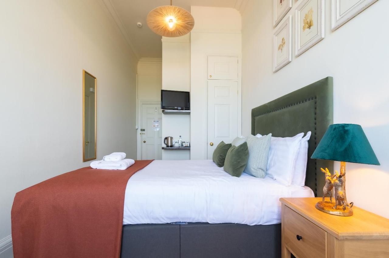 Cliftonville Hotel Cromer Luaran gambar