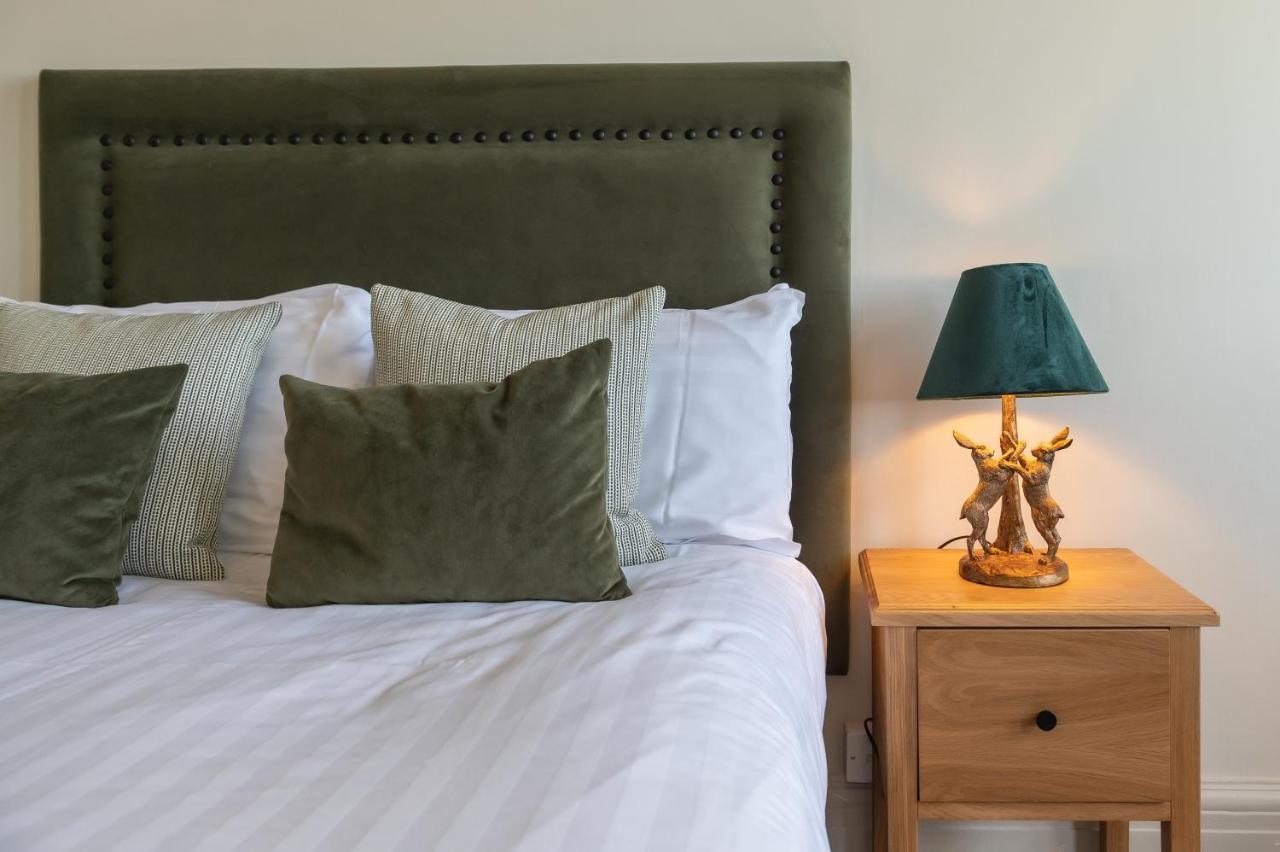 Cliftonville Hotel Cromer Luaran gambar
