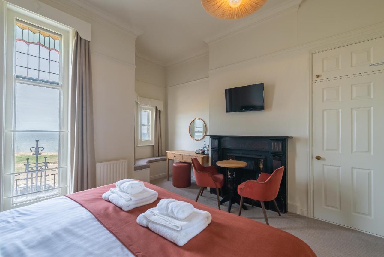Cliftonville Hotel Cromer Luaran gambar