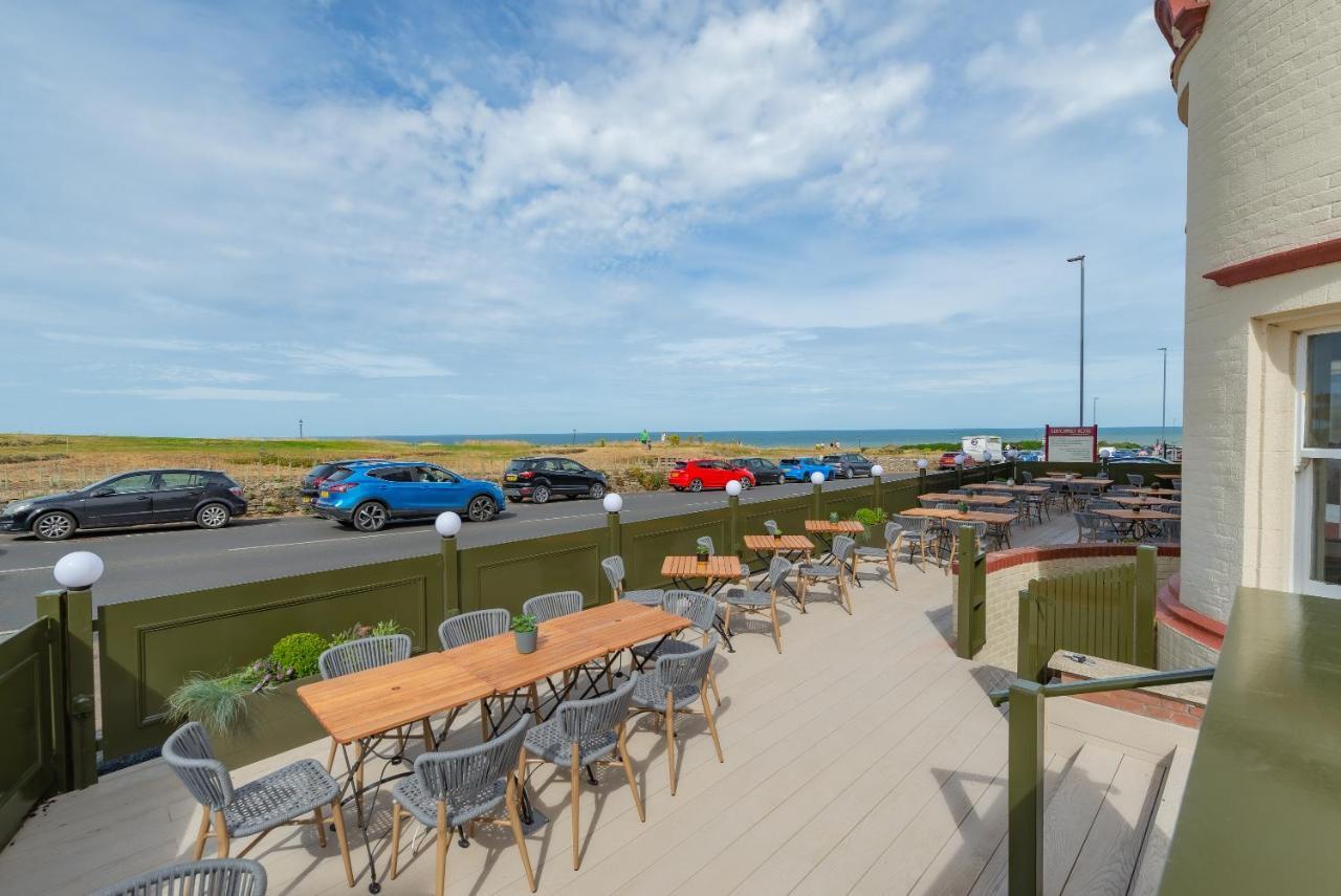 Cliftonville Hotel Cromer Luaran gambar