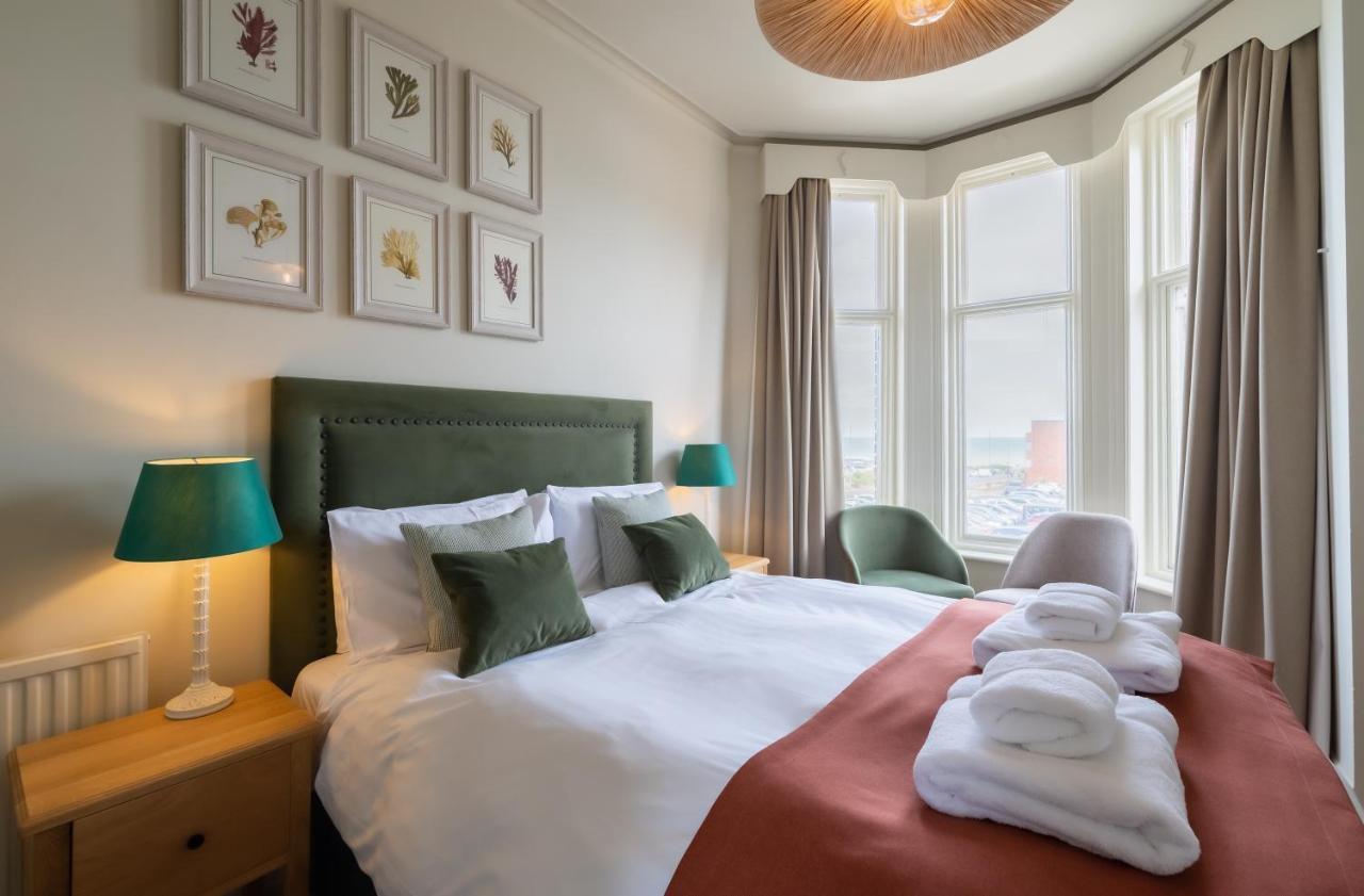 Cliftonville Hotel Cromer Luaran gambar