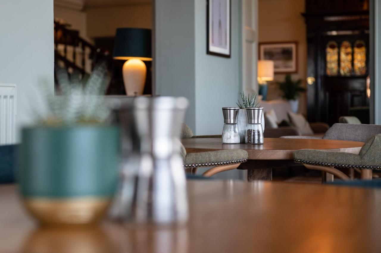 Cliftonville Hotel Cromer Luaran gambar