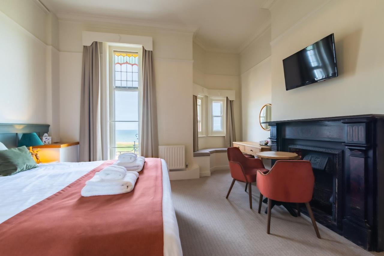 Cliftonville Hotel Cromer Luaran gambar