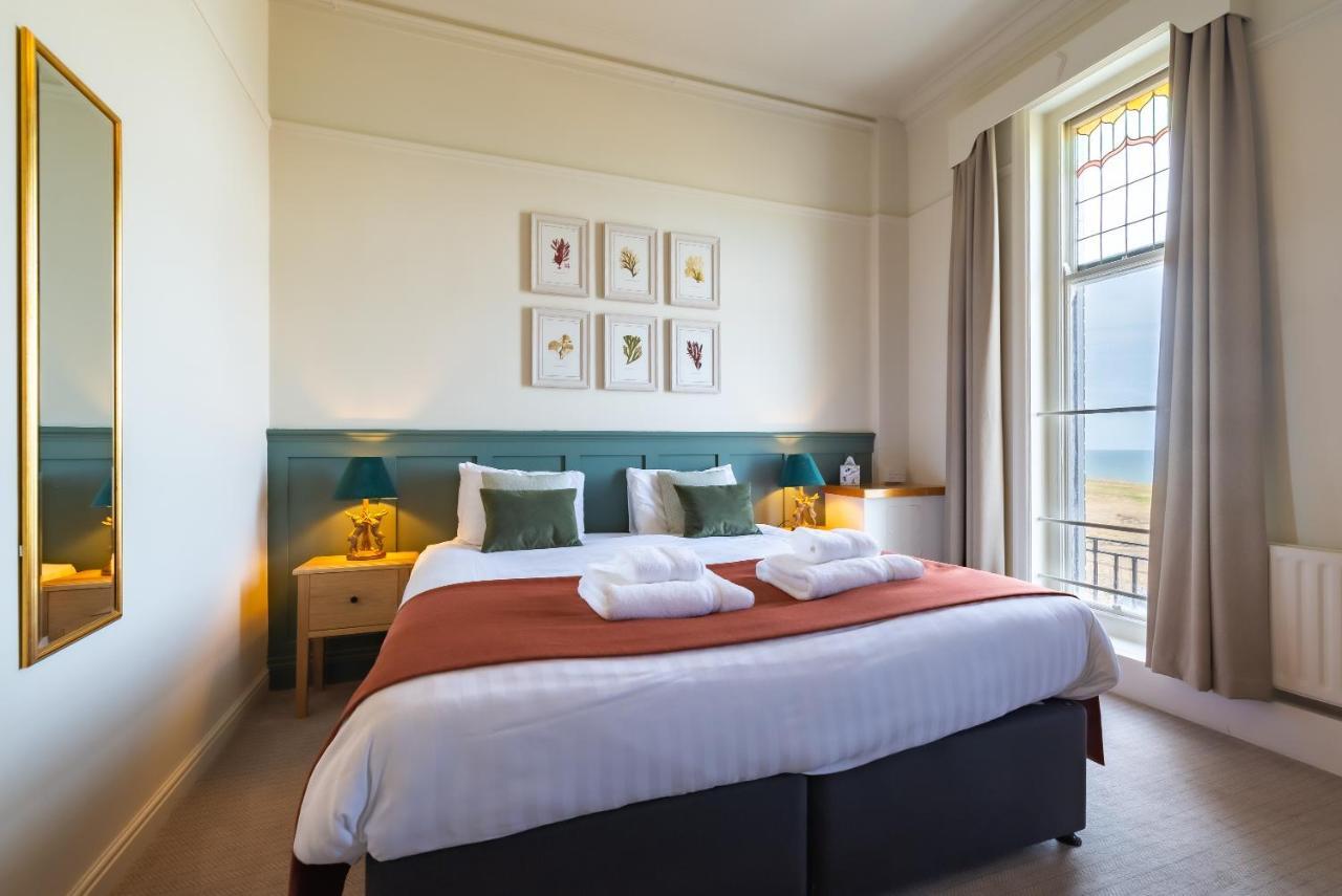 Cliftonville Hotel Cromer Luaran gambar