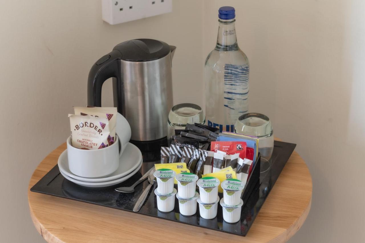 Cliftonville Hotel Cromer Luaran gambar
