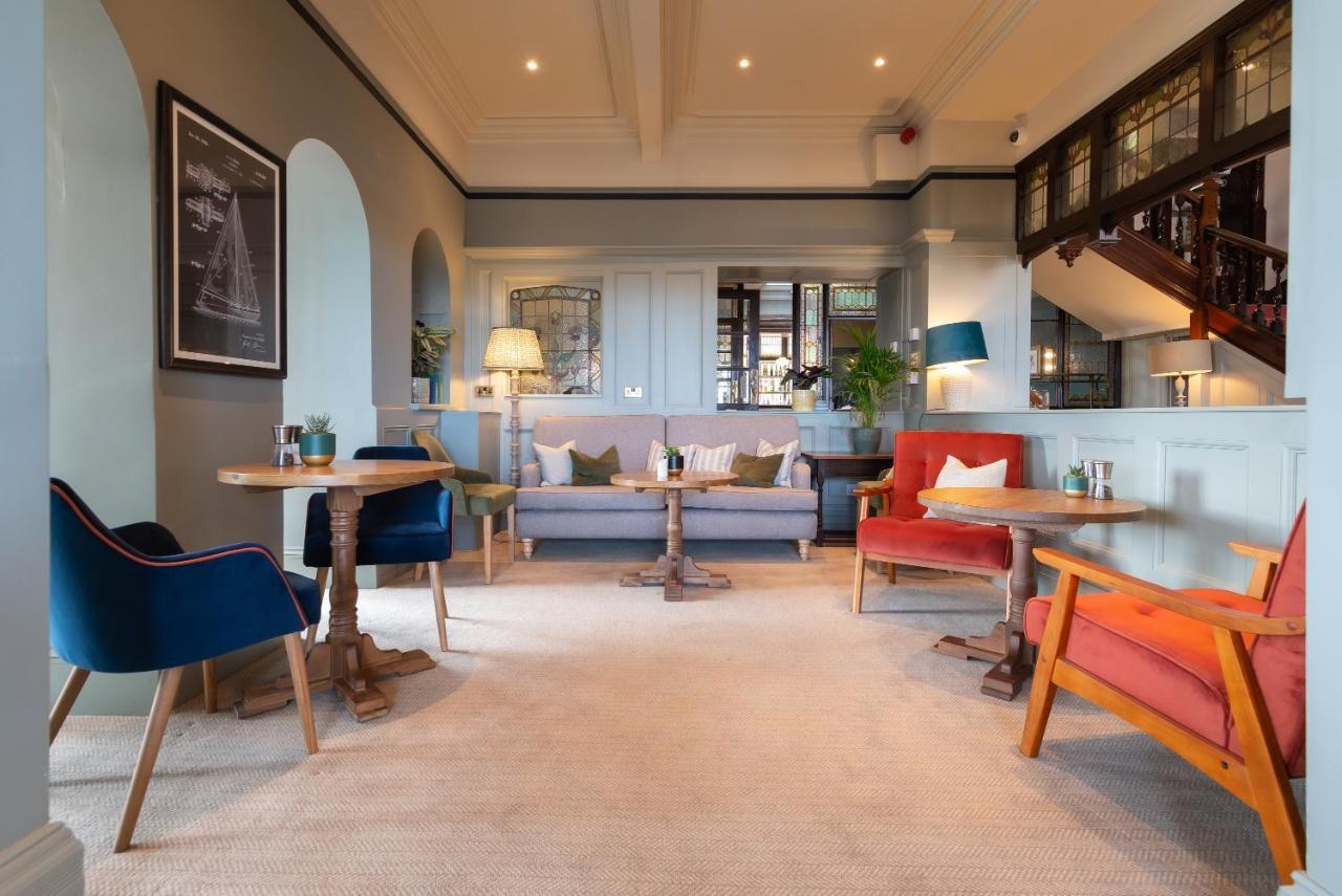 Cliftonville Hotel Cromer Luaran gambar