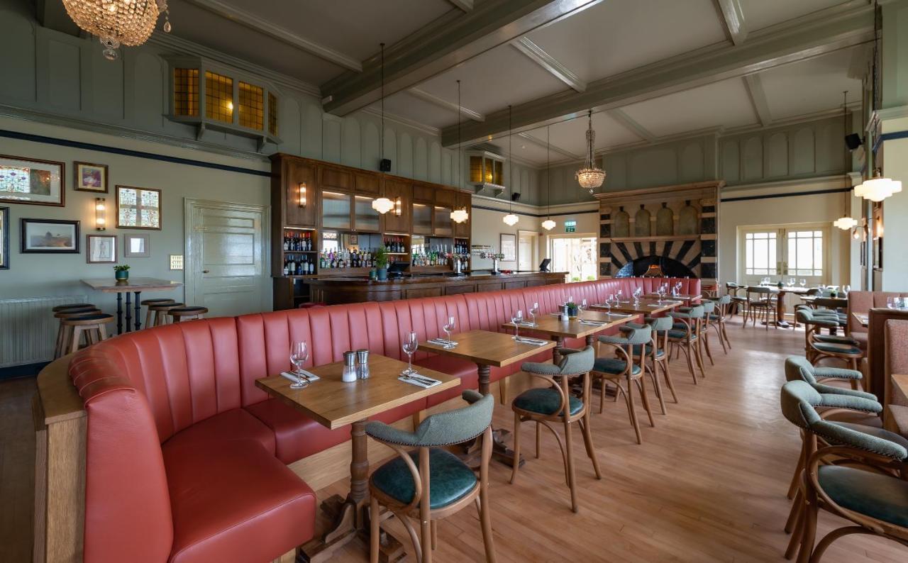 Cliftonville Hotel Cromer Luaran gambar