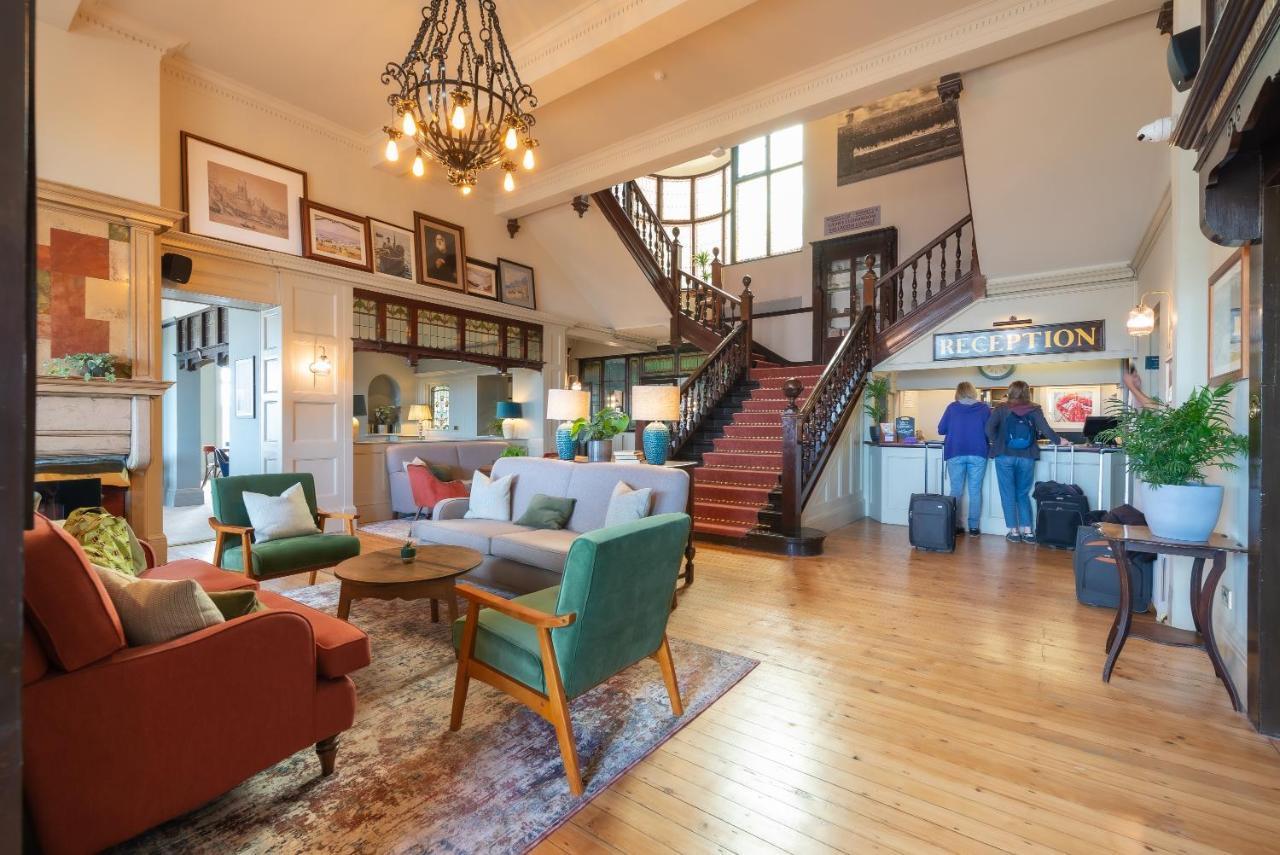 Cliftonville Hotel Cromer Luaran gambar