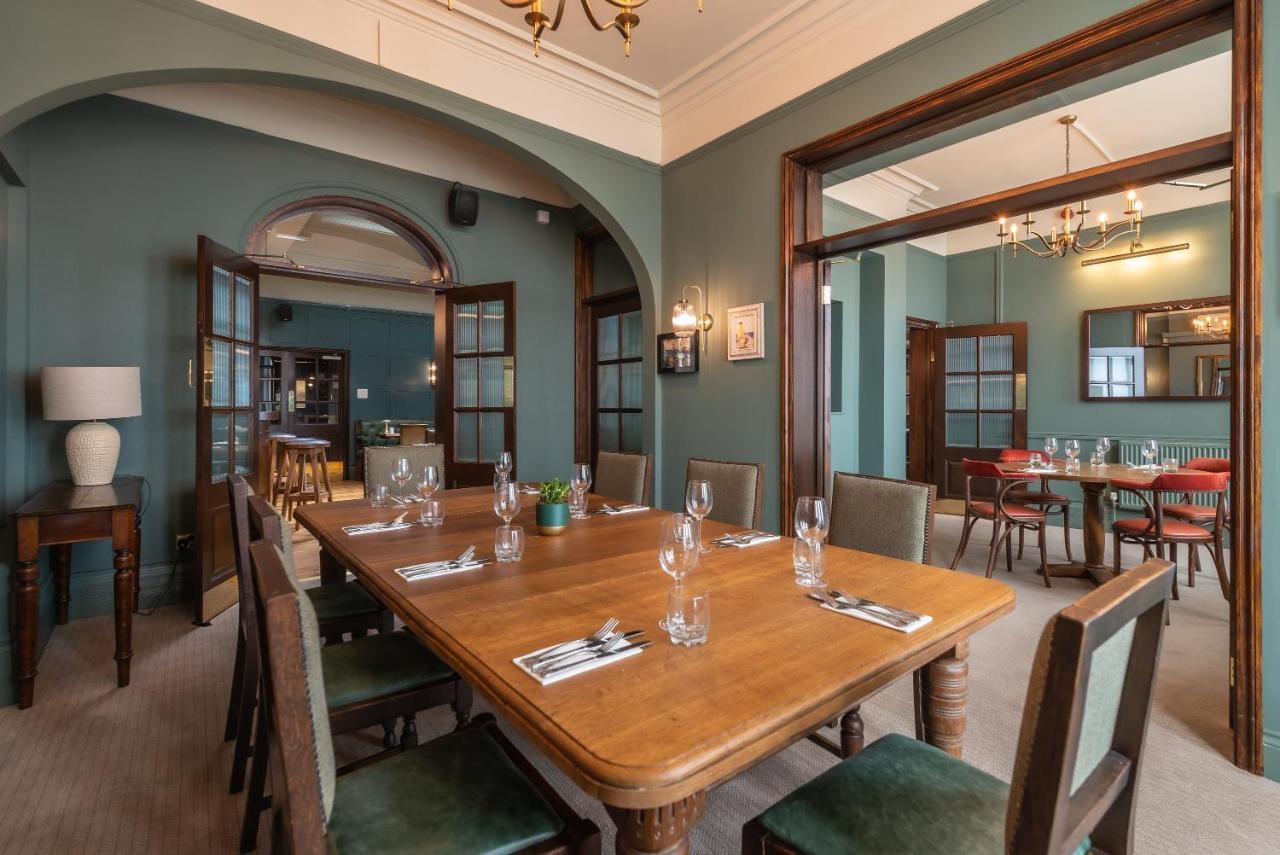 Cliftonville Hotel Cromer Luaran gambar