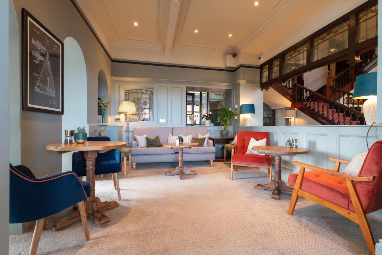 Cliftonville Hotel Cromer Luaran gambar