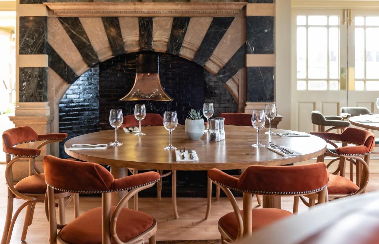 Cliftonville Hotel Cromer Luaran gambar