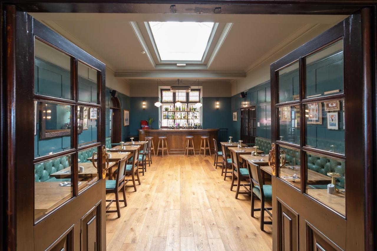 Cliftonville Hotel Cromer Luaran gambar