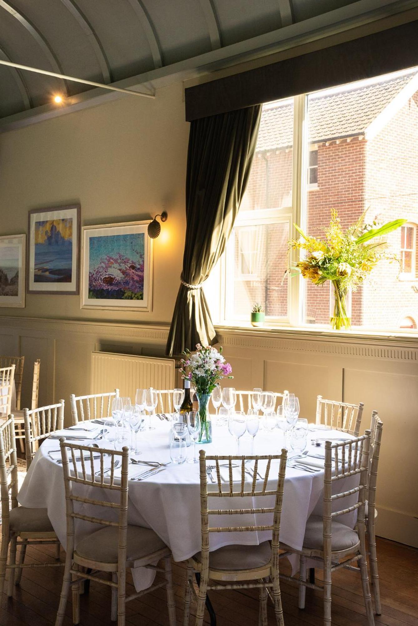 Cliftonville Hotel Cromer Luaran gambar
