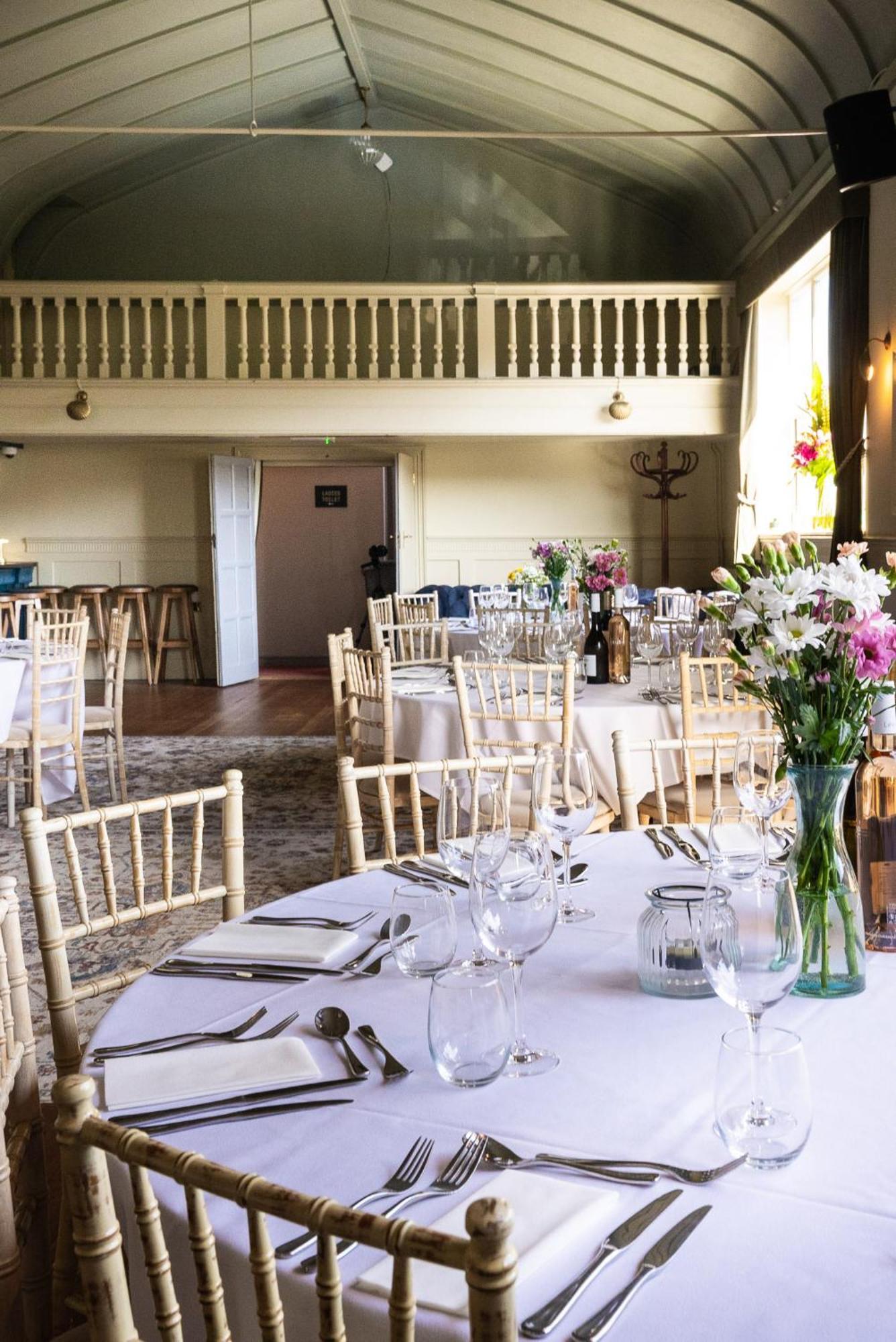 Cliftonville Hotel Cromer Luaran gambar
