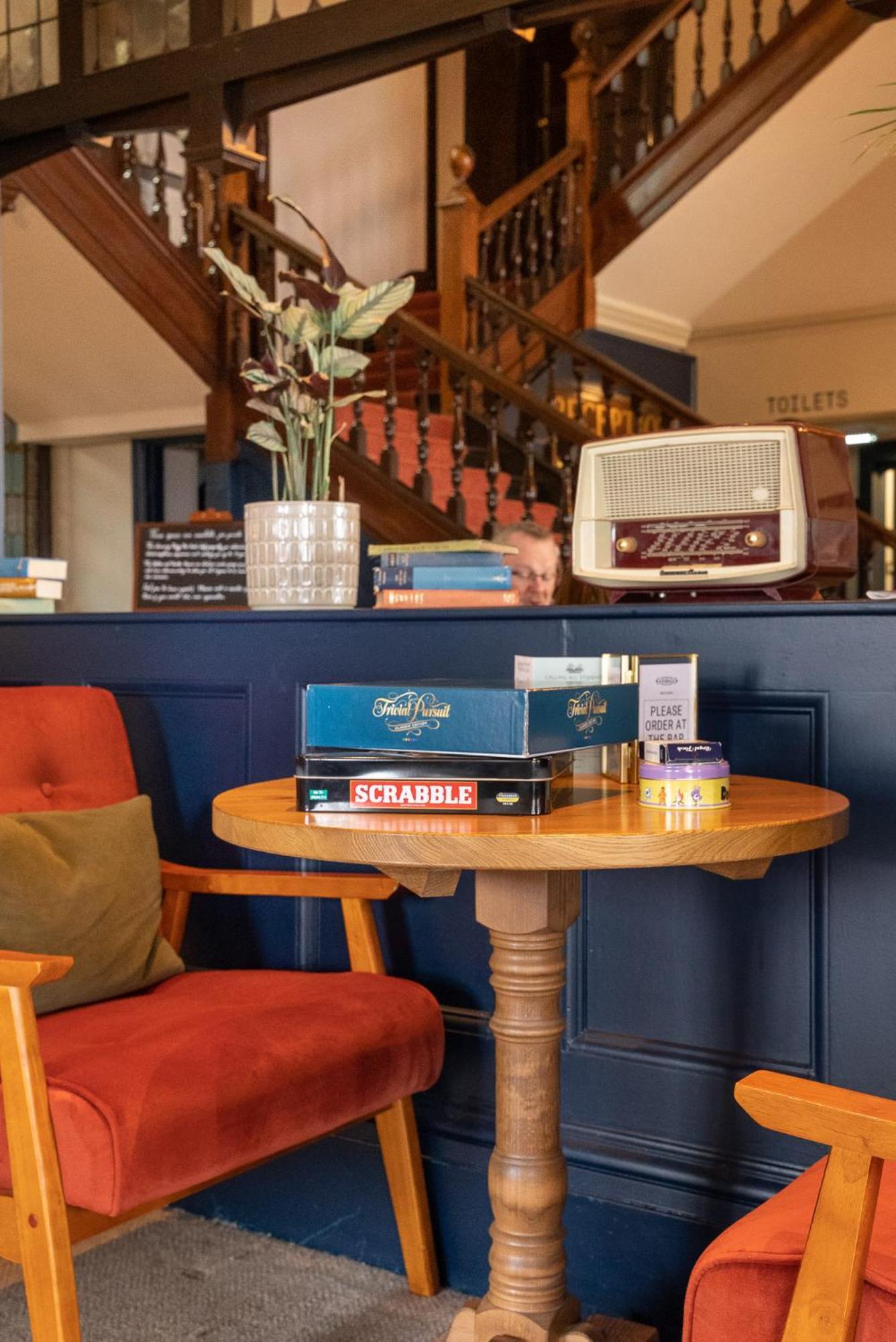 Cliftonville Hotel Cromer Luaran gambar