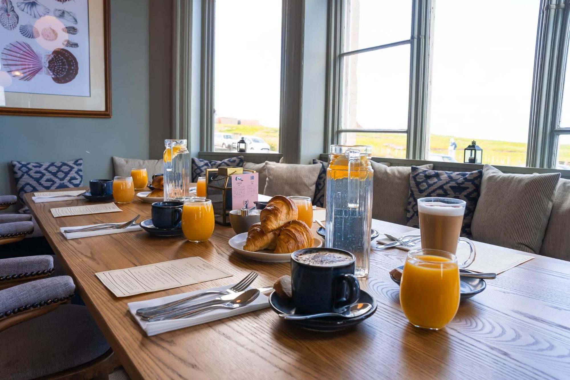 Cliftonville Hotel Cromer Luaran gambar