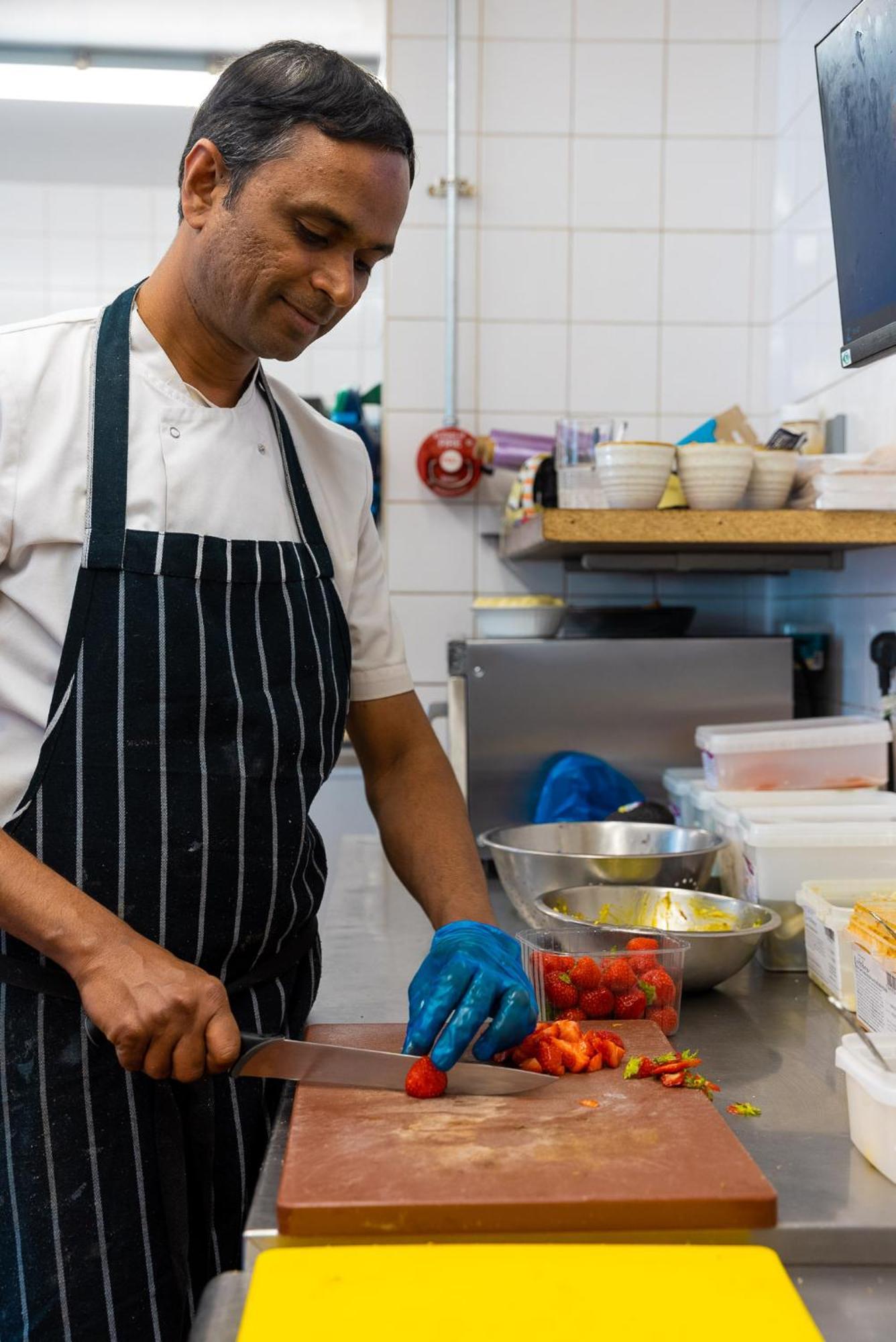 Cliftonville Hotel Cromer Luaran gambar