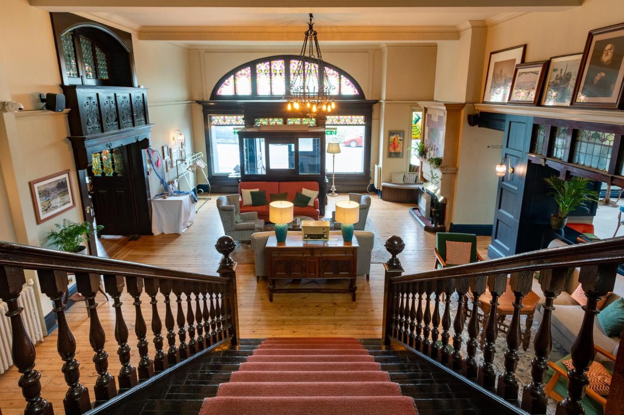 Cliftonville Hotel Cromer Luaran gambar