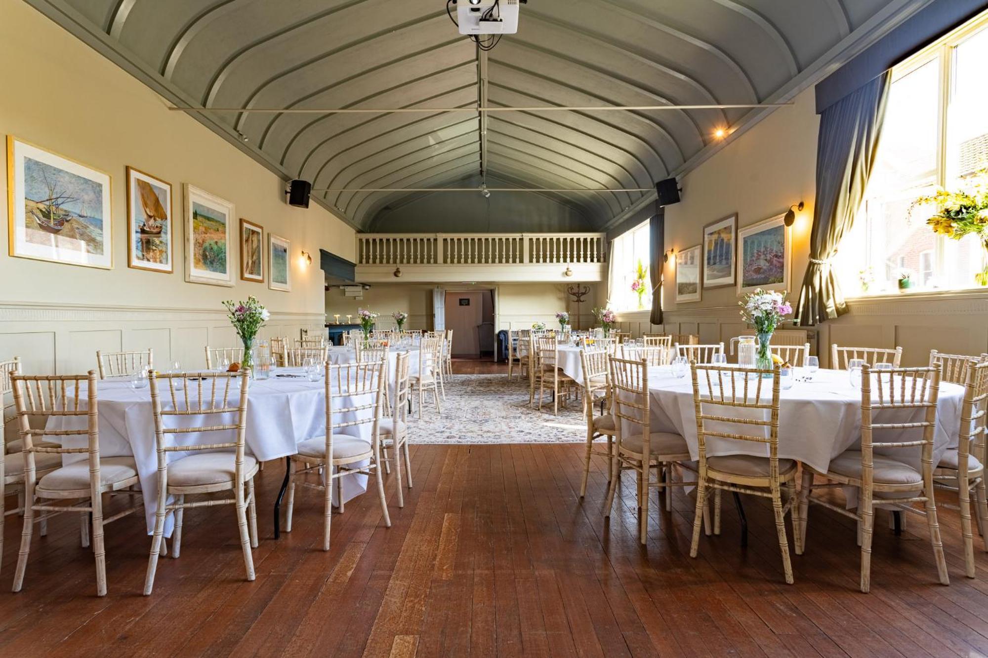 Cliftonville Hotel Cromer Luaran gambar