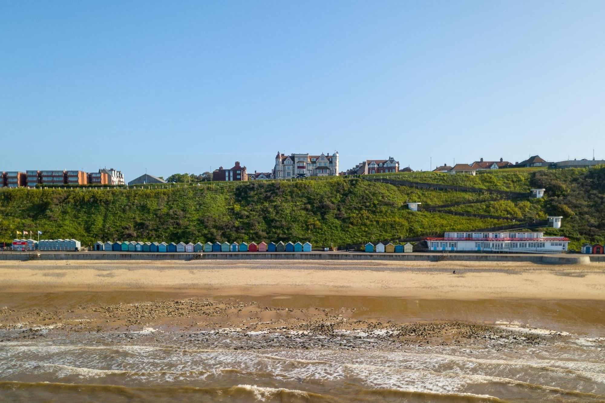 Cliftonville Hotel Cromer Luaran gambar