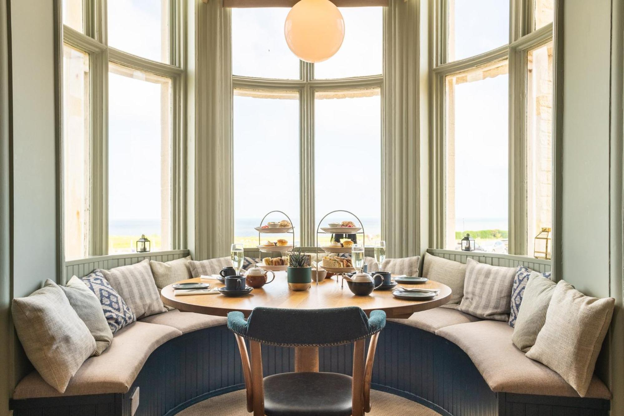 Cliftonville Hotel Cromer Luaran gambar